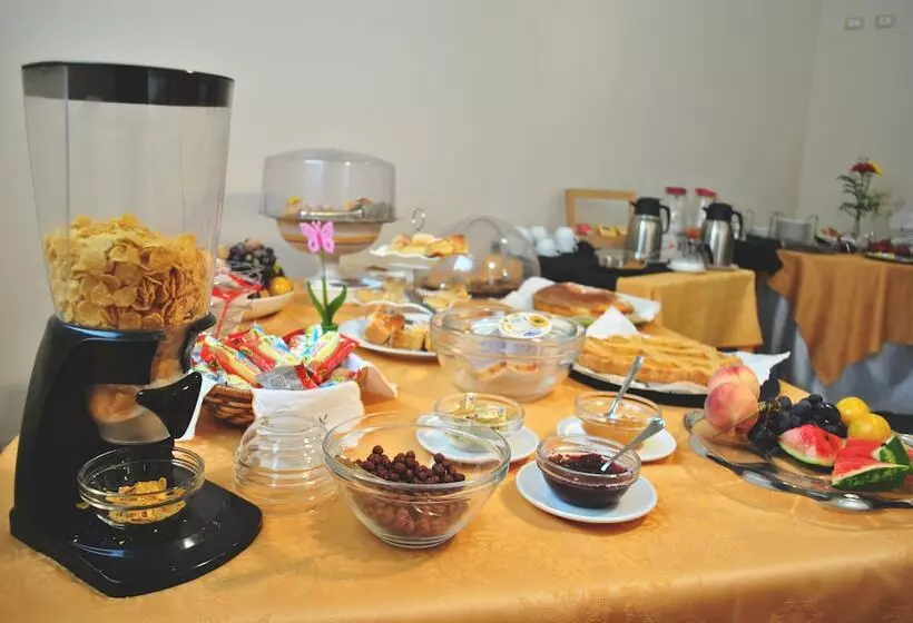 Fotos del hotel Columbia:  19