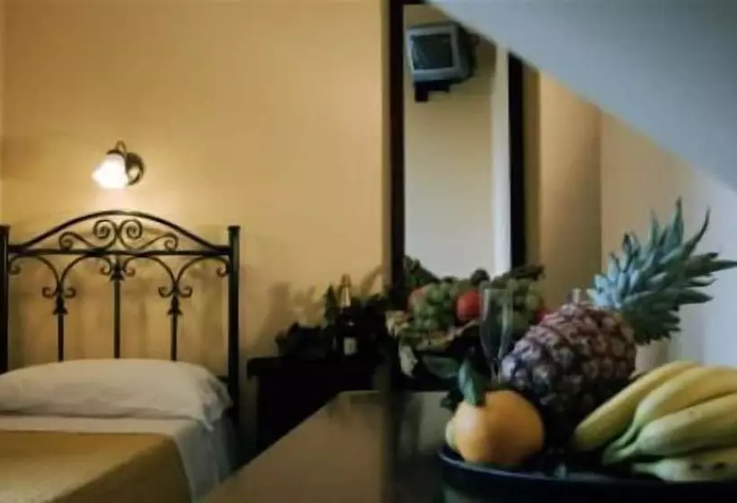 Fotos del hotel Columbia:  18