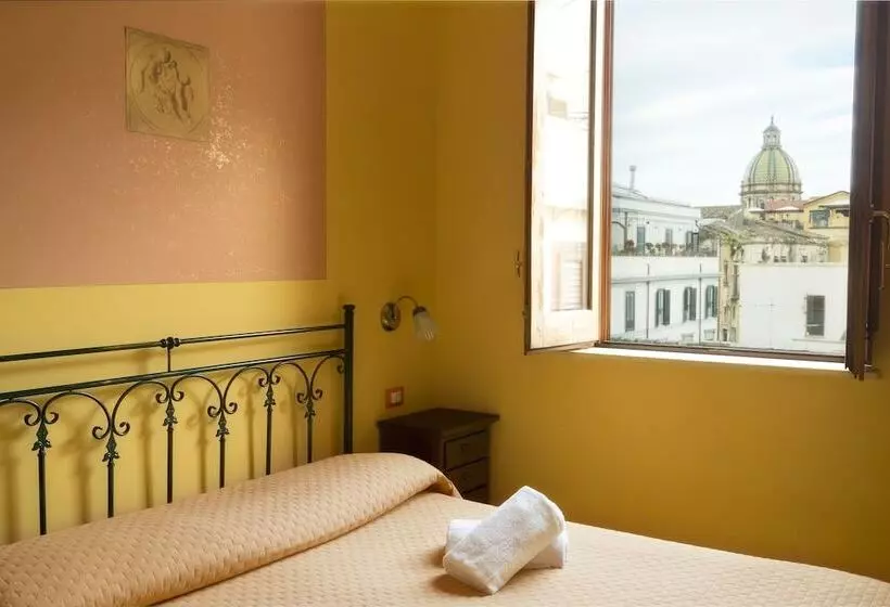 Fotos del hotel Columbia:  24