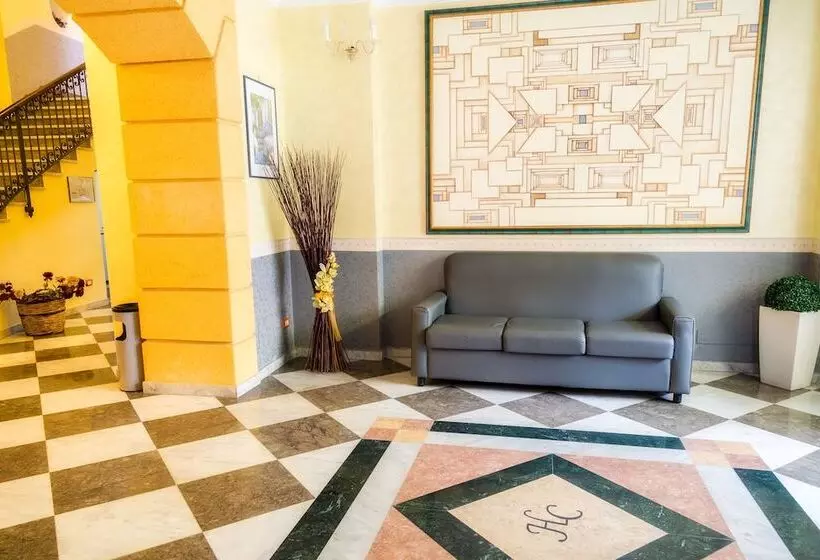 Fotos del hotel Columbia:  3