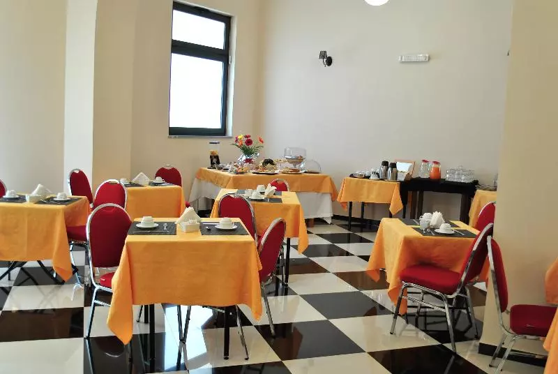 Fotos del hotel Columbia:  13