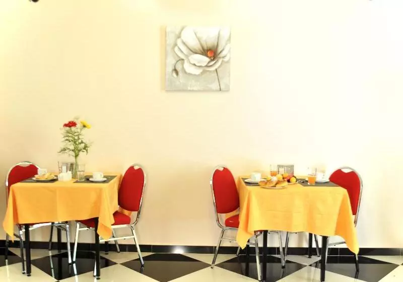 Fotos del hotel Columbia:  15