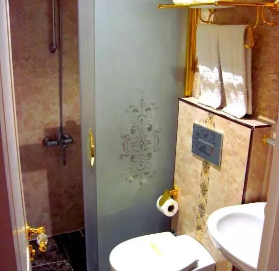 Fotos del hotel Esans Hotel  Special Category:  4