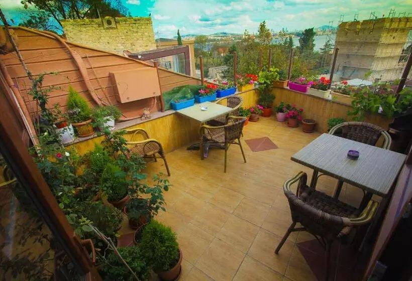 Fotos del hotel Esans Hotel  Special Category:  3