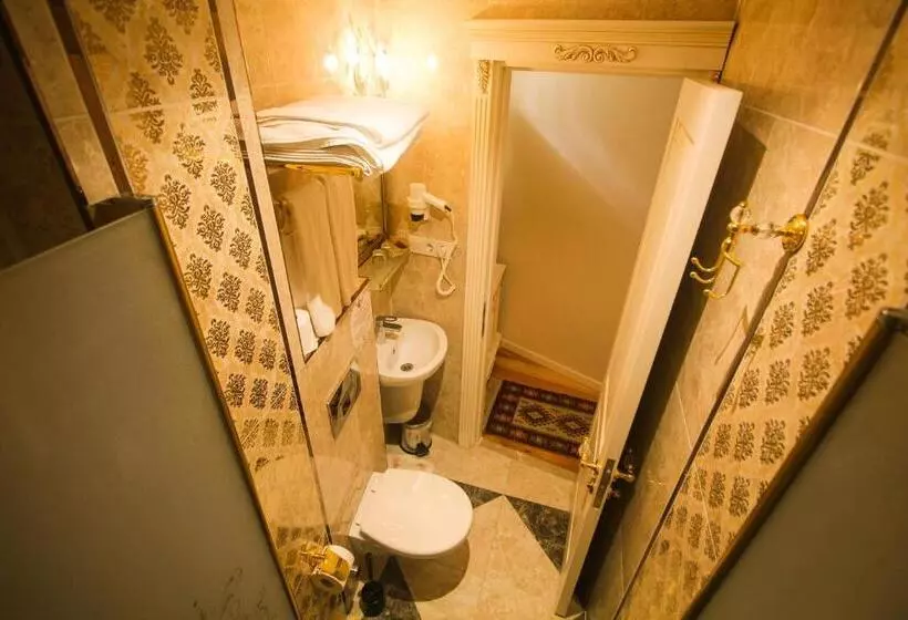 Fotos del hotel Esans Hotel  Special Category:  17