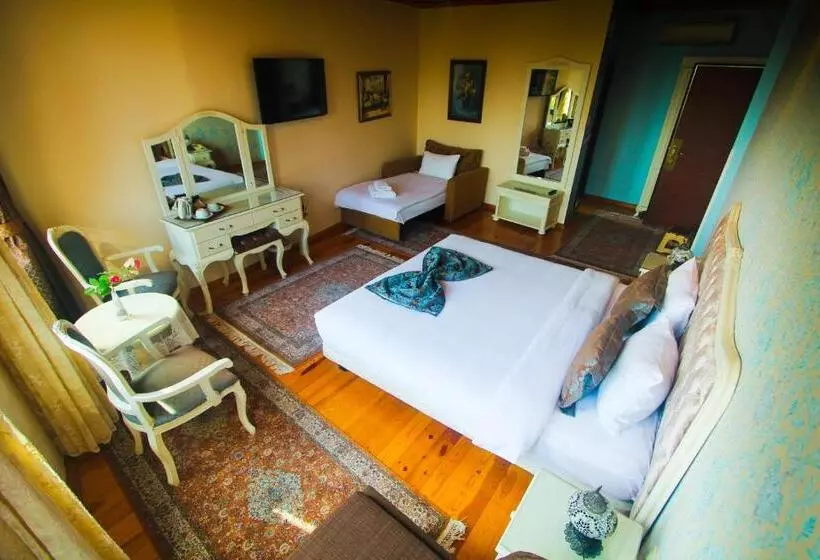 Esans Hotel  Special Category