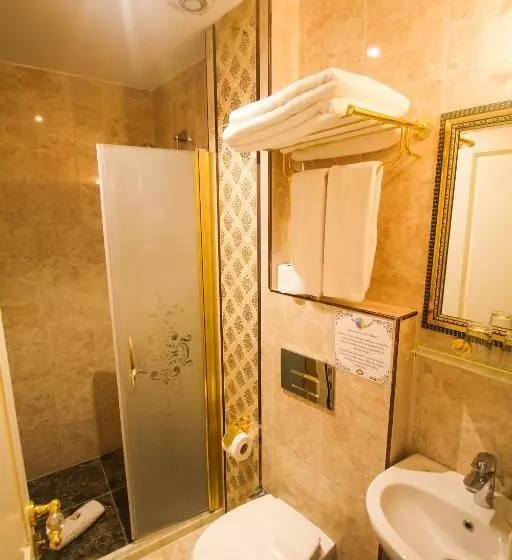 Fotos del hotel Esans Hotel  Special Category:  19