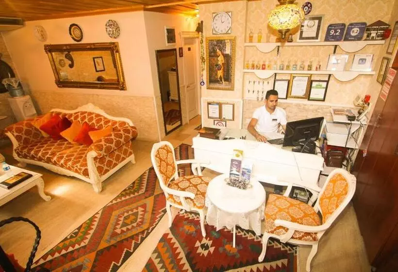 Fotos del hotel Esans Hotel  Special Category:  20