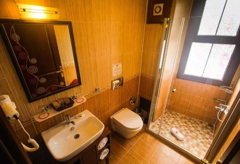 Fotos del hotel Esans Hotel  Special Category:  14