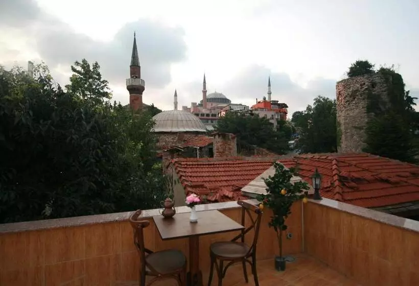 Fotos del hotel Esans Hotel  Special Category:  9