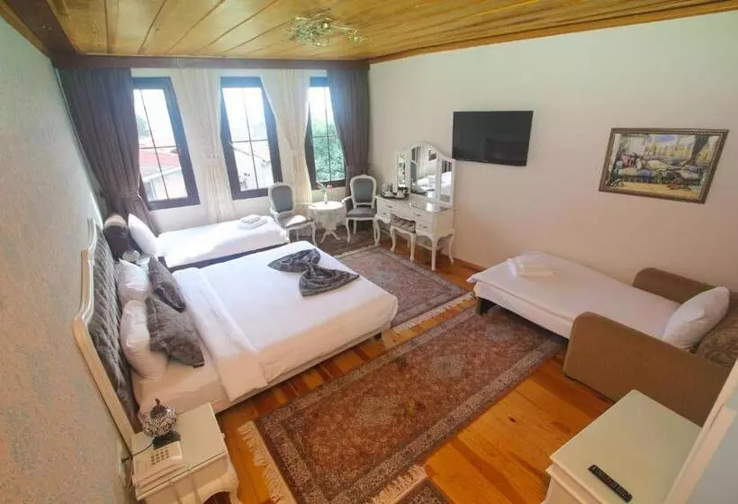 Fotos del hotel Esans Hotel  Special Category:  18