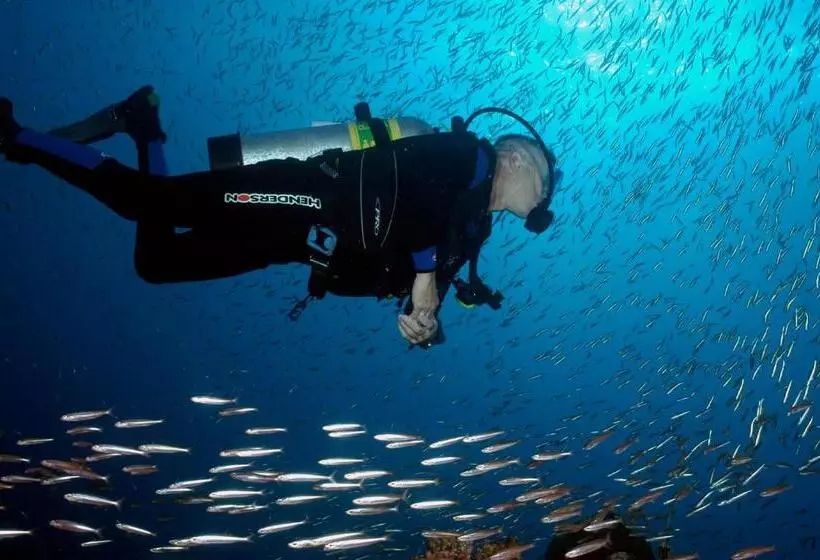 Fotos del hotel Esans Hotel  Special Category:  11