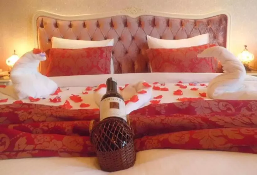 Fotos del hotel Esans Hotel  Special Category:  21