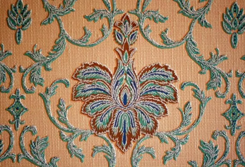 Fotos del hotel Esans Hotel  Special Category:  5