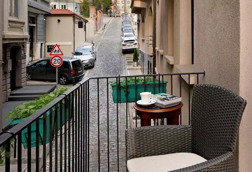 Fotos del hotel Galateia Residence:  3