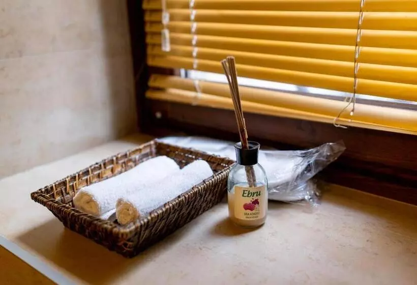 Fotos del hotel Galateia Residence:  2