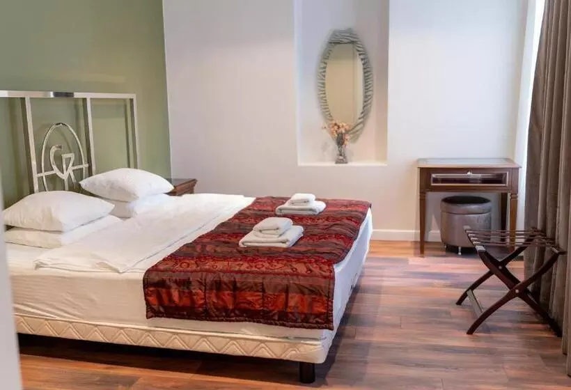 Fotos del hotel Galateia Residence:  20