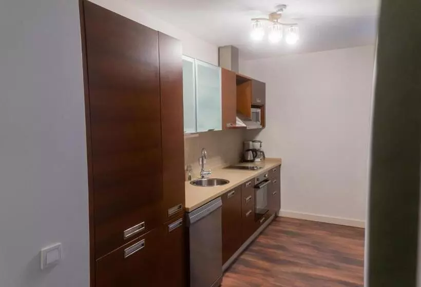 Fotos del hotel Galateia Residence:  4