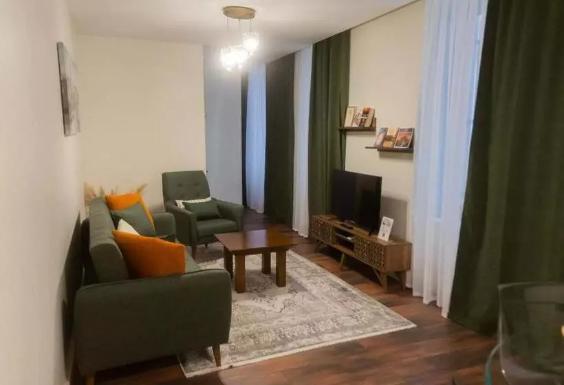 Fotos del hotel Galateia Residence:  24