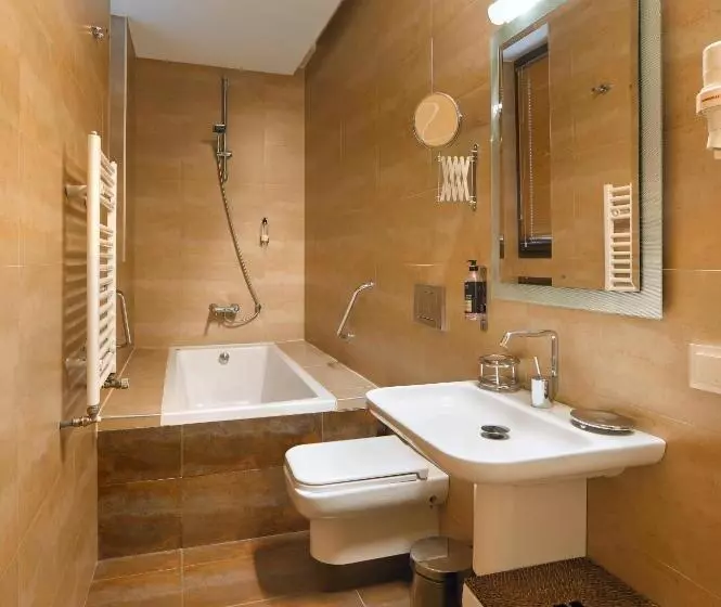 Fotos del hotel Galateia Residence:  17