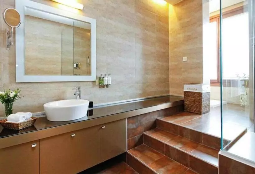 Fotos del hotel Galateia Residence:  14