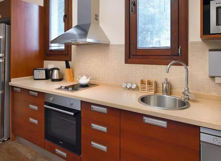 Fotos del hotel Galateia Residence:  7