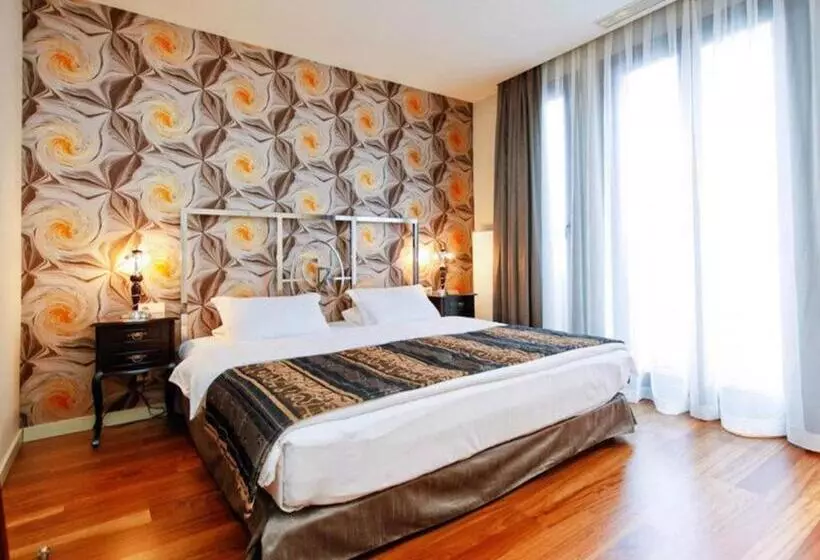 Fotos del hotel Galateia Residence:  22