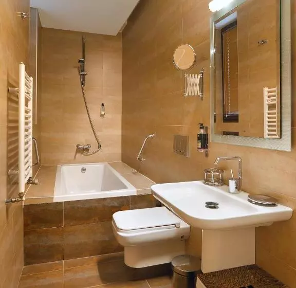 Fotos del hotel Galateia Residence:  11