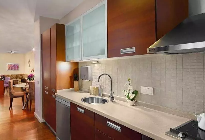 Fotos del hotel Galateia Residence:  10