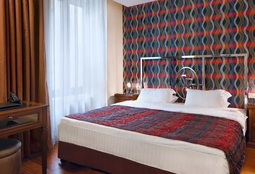 Fotos del hotel Galateia Residence:  9