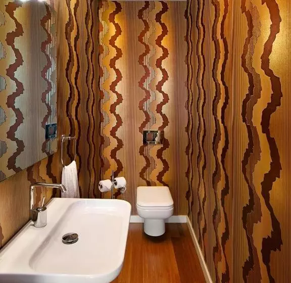 Fotos del hotel Galateia Residence:  5