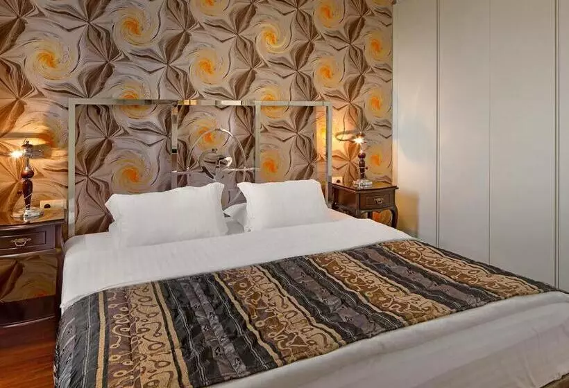 Fotos del hotel Galateia Residence:  12