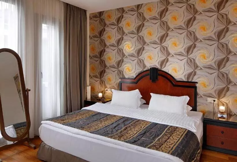 Fotos del hotel Galateia Residence:  6