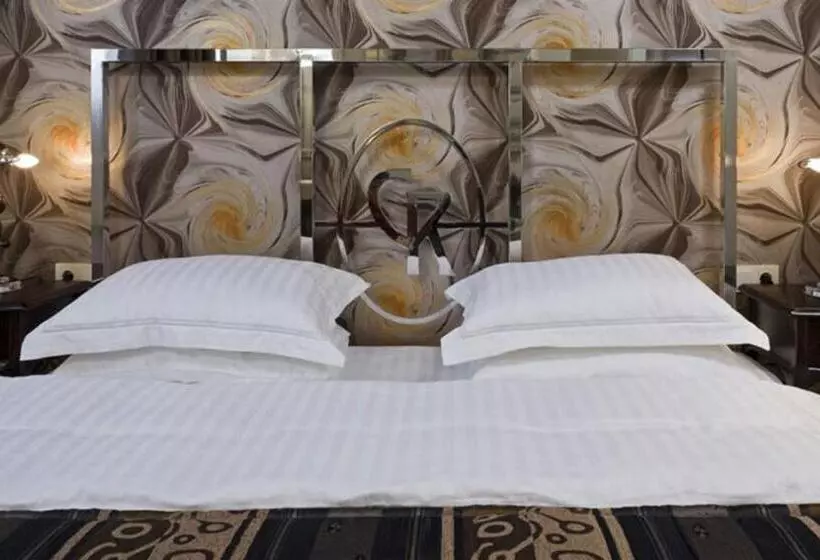 Fotos del hotel Galateia Residence:  25