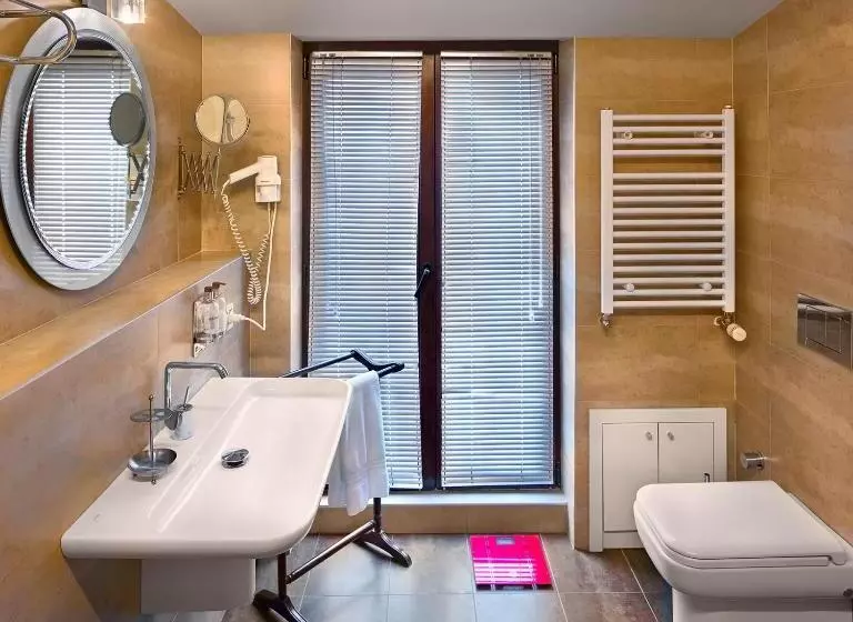 Fotos del hotel Galateia Residence:  21