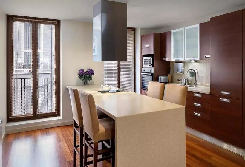 Fotos del hotel Galateia Residence:  13