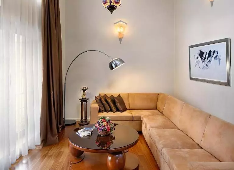 Fotos del hotel Galateia Residence:  23