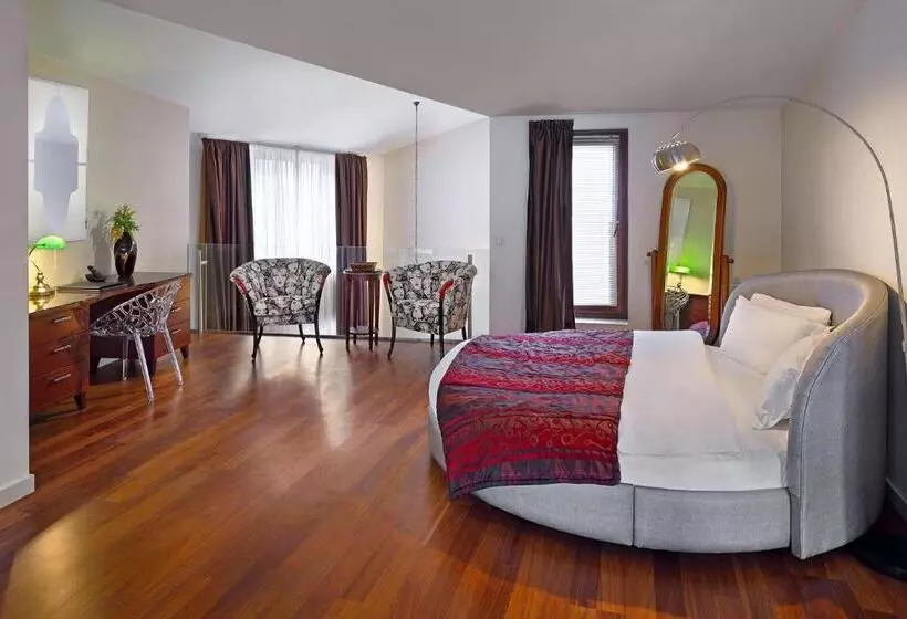 Fotos del hotel Galateia Residence:  18