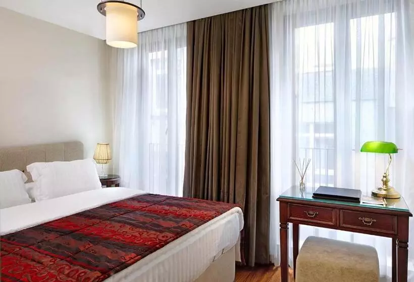 Fotos del hotel Galateia Residence:  15