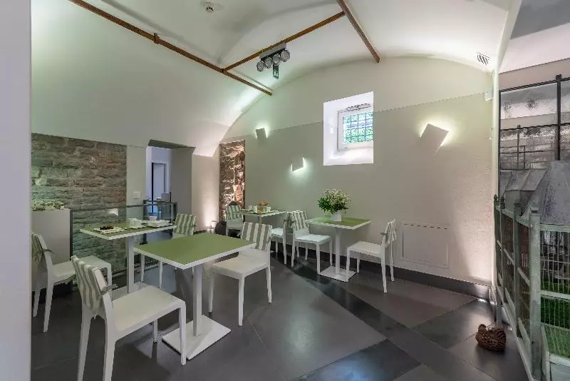 Fotos del hotel Gombit:  2