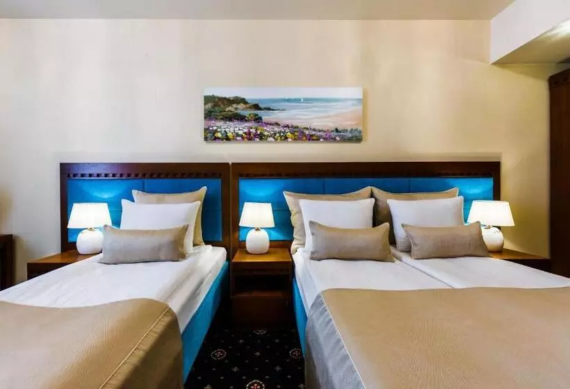 Fotos del hotel Grein:  15