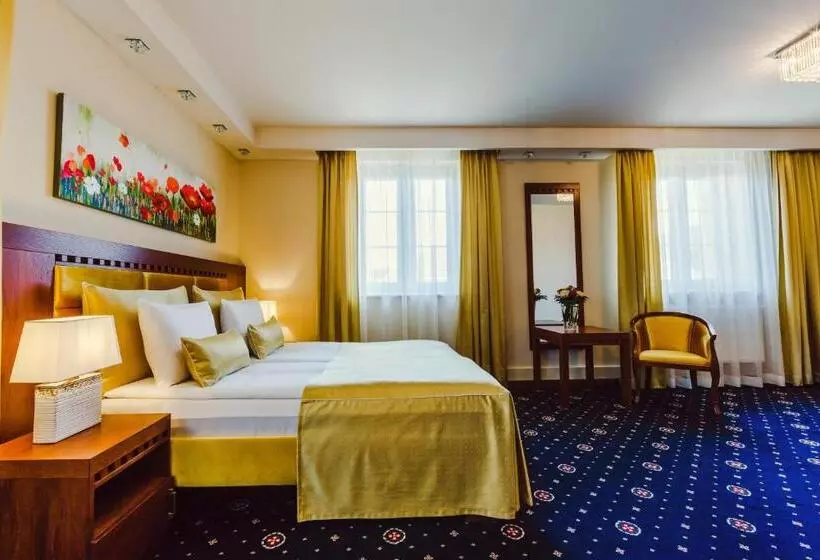 Fotos del hotel Grein:  22