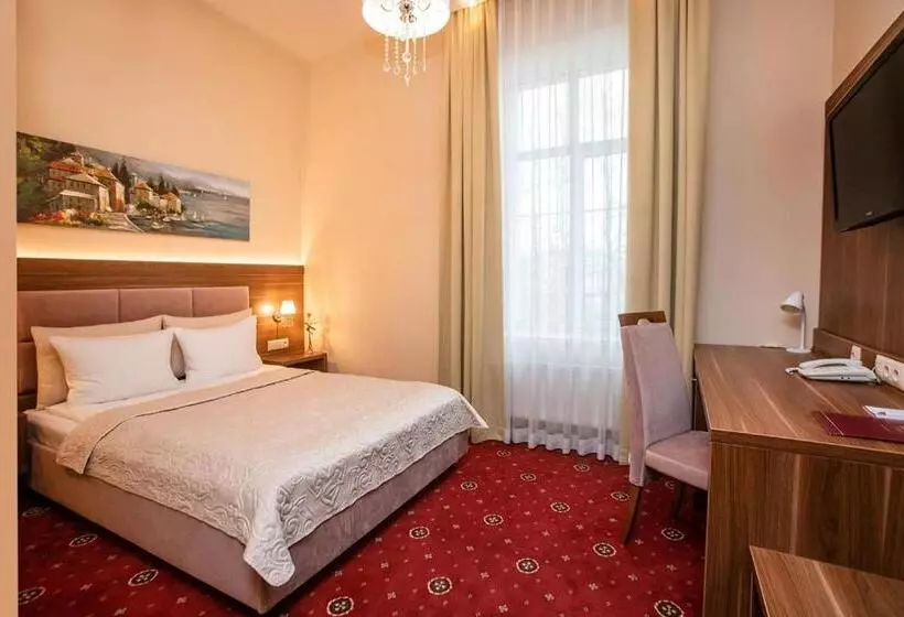 Fotos del hotel Grein:  13