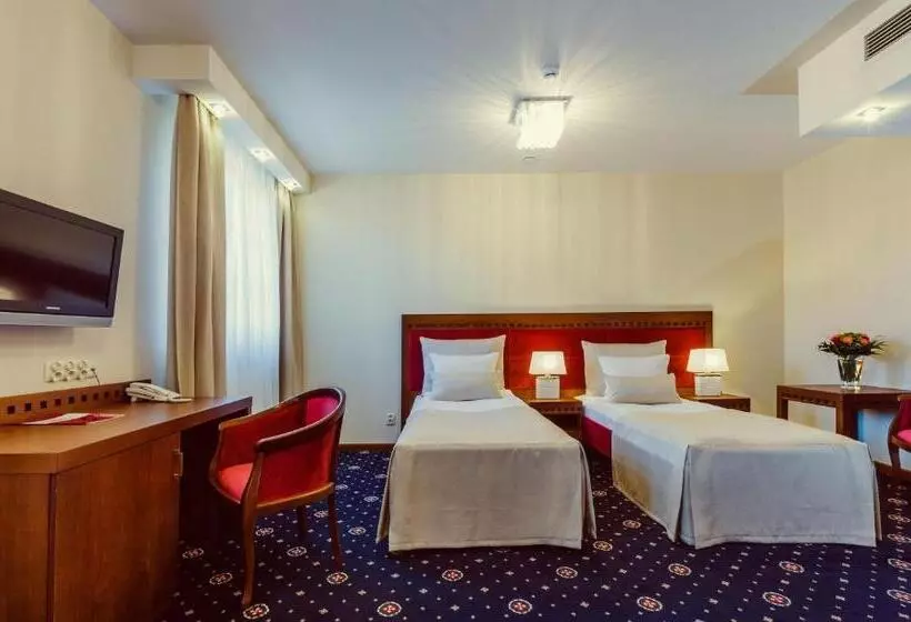 Fotos del hotel Grein:  6