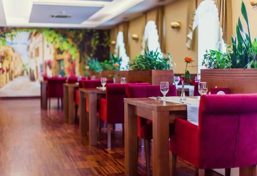 Fotos del hotel Grein:  3