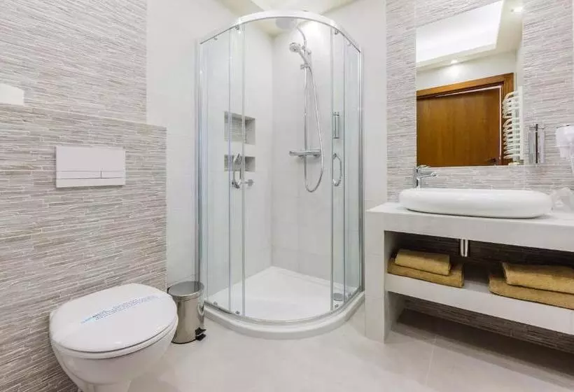 Fotos del hotel Grein:  9