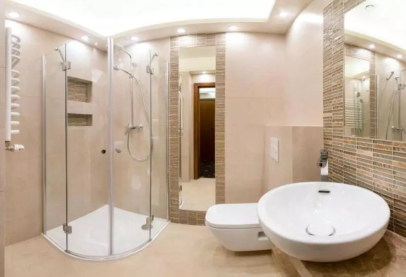 Fotos del hotel Grein:  5