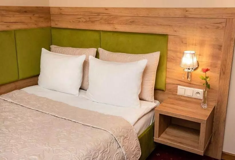 Fotos del hotel Grein:  17