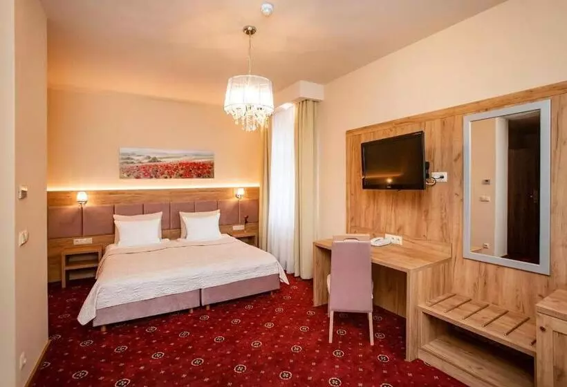 Fotos del hotel Grein:  2