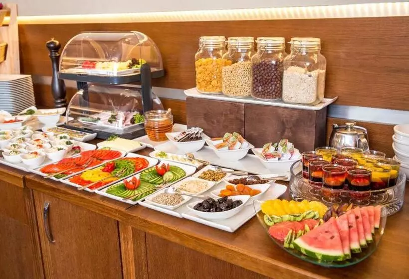 Fotos del hotel Grein:  7